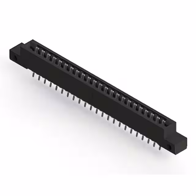 357-046-456-212 EDAC Inc.  Edgeboard Connectors